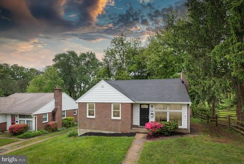 536 Brook Rd, BALTIMORE, MD, 21286-5635 | Card Image