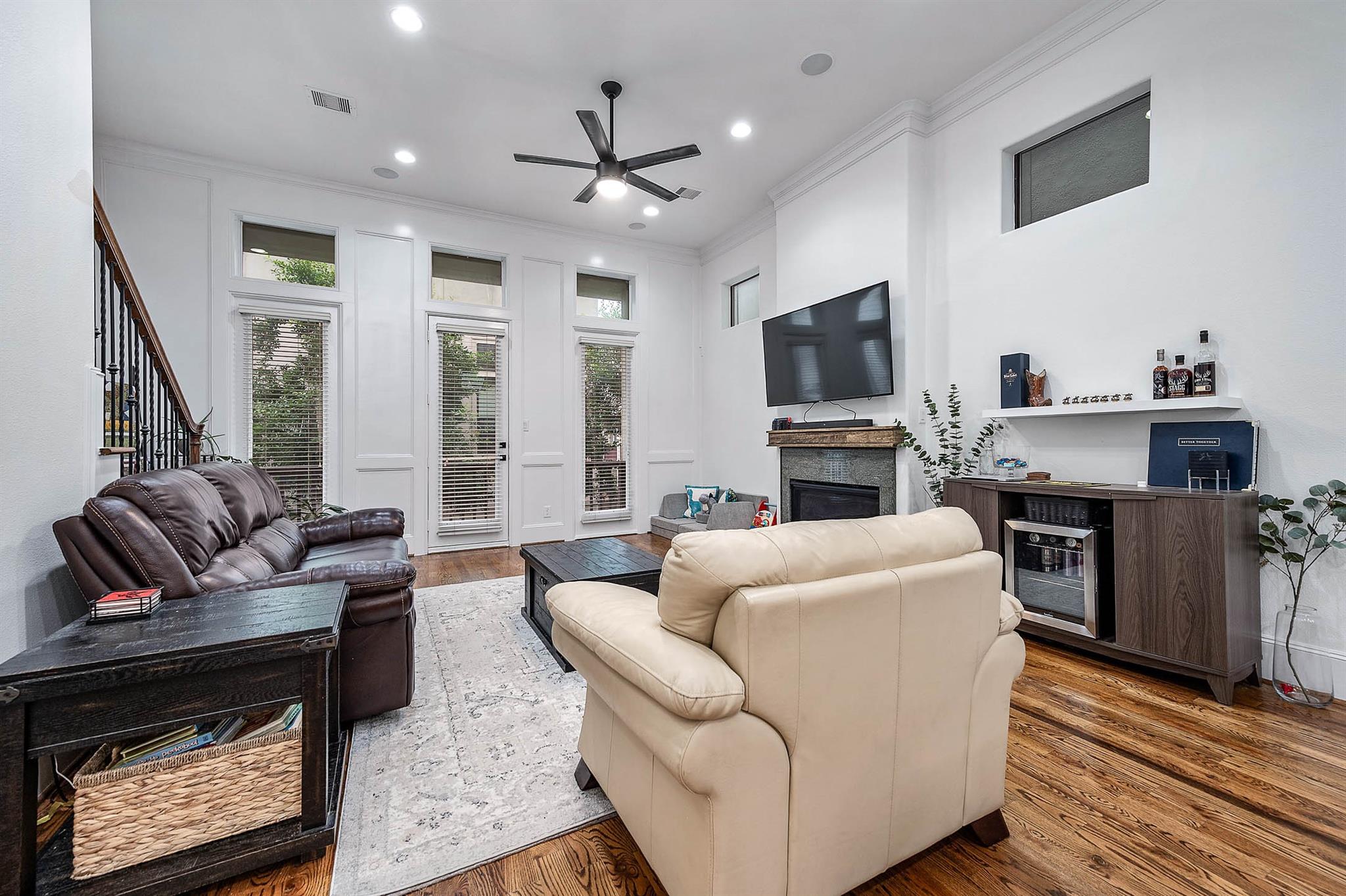 Residential in Houston 4