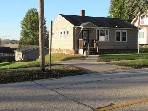 619 W 1st Street, Monticello, IA, 52310 | Card Image