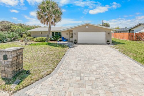 4366 Candlewood Ln, Ponce Inlet, FL, 32127-6950 | Card Image
