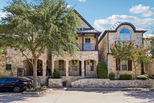 5217 Fort Buckner Dr, Mckinney, TX, 75070-7040 | Card Image