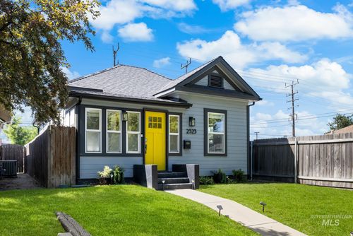 2523 W Idaho St, Boise, ID, 83702-4841 | Card Image