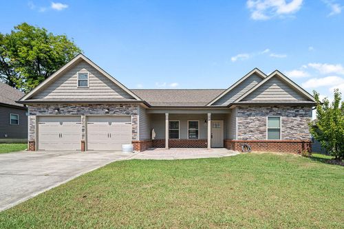 54 Franklin Cir, Fort Oglethorpe, GA, 30742-4256 | Card Image