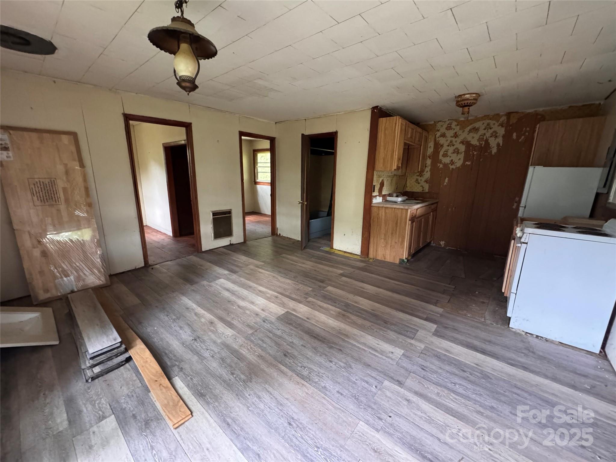 Residential in Bryson City 2