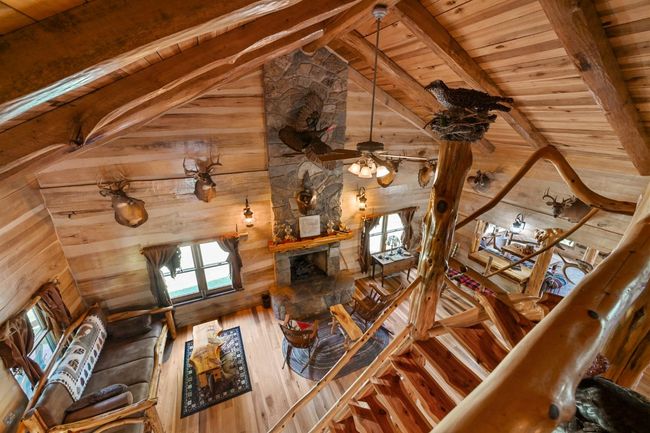 3896 Long Run Rd, Home with 3 bedrooms, 3 bathrooms and null parking in Vevay IN | Image 26