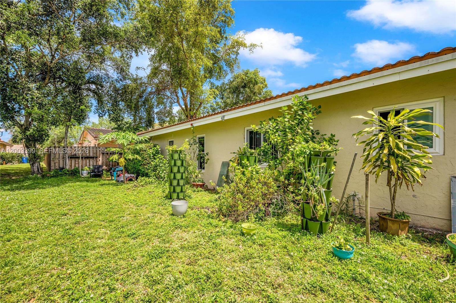 Residential in Coral Springs 2