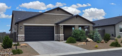 6851 N Killdeer Trail, Prescott Valley, AZ, 86315 | Card Image