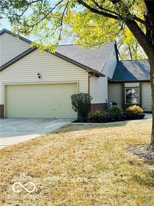 wd-5310 Cotton Bay Dr W, Indianapolis, IN, 46254-4518 | Card Image