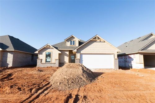 10313 Sw 55th Ter, Mustang, OK, 73064-7620 | Card Image