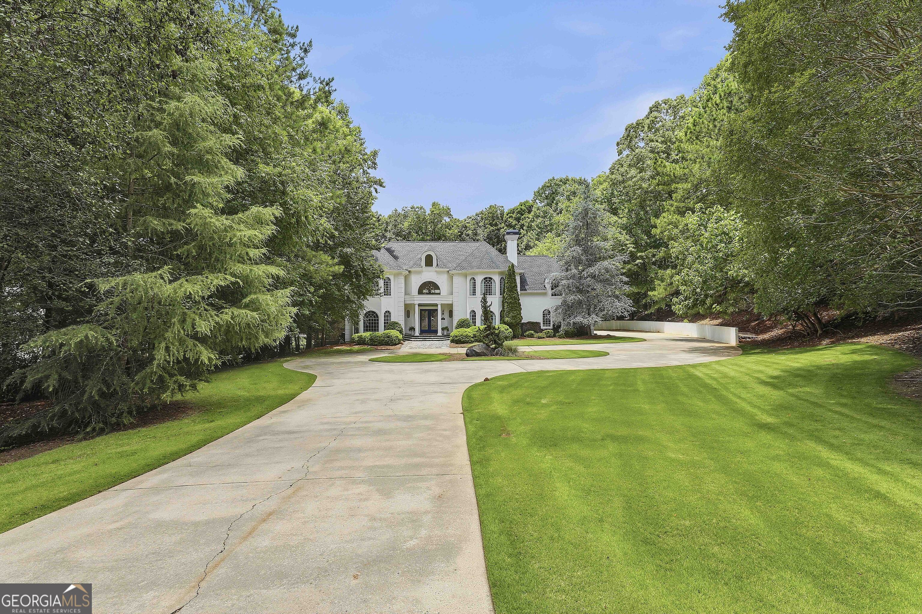 Residential in Peachtree City