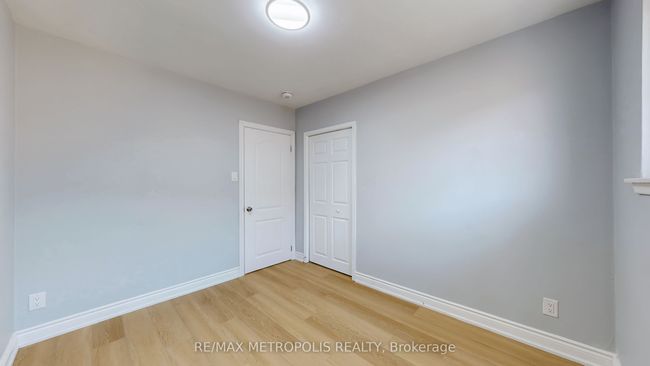 UPPER - 3254 Fieldgate Dr, House attached with 3 bedrooms, 2 bathrooms and 1 parking in Mississauga ON | Image 26