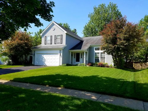1656 Warrington Ln, Crystal Lake, IL, 60014-2020 | Card Image
