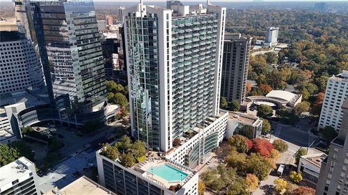 unit-2507-3324 Peachtree Rd Ne, Atlanta, GA, 30326-1483 | Card Image