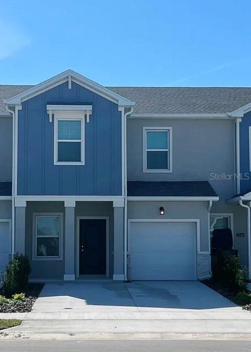 2562 Skyline Loop, KISSIMMEE, FL, 34758-7404 | Card Image
