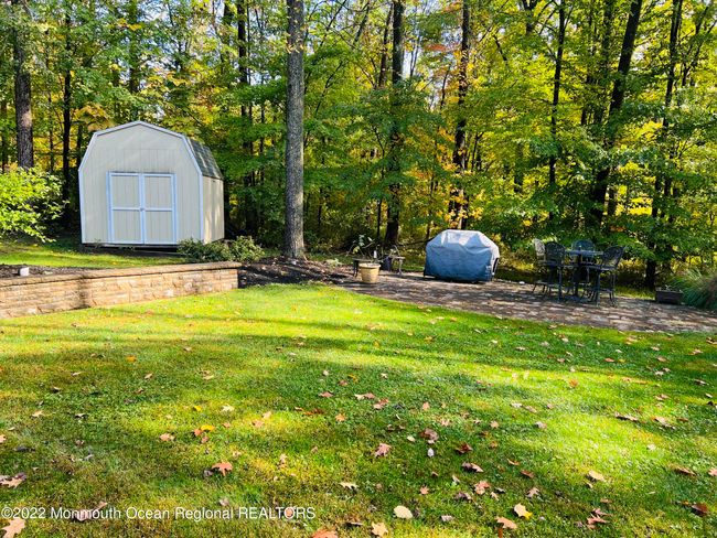 16 Zellers Road, House other with 4 bedrooms, 4 bathrooms and null parking in Long Valley NJ | Image 114
