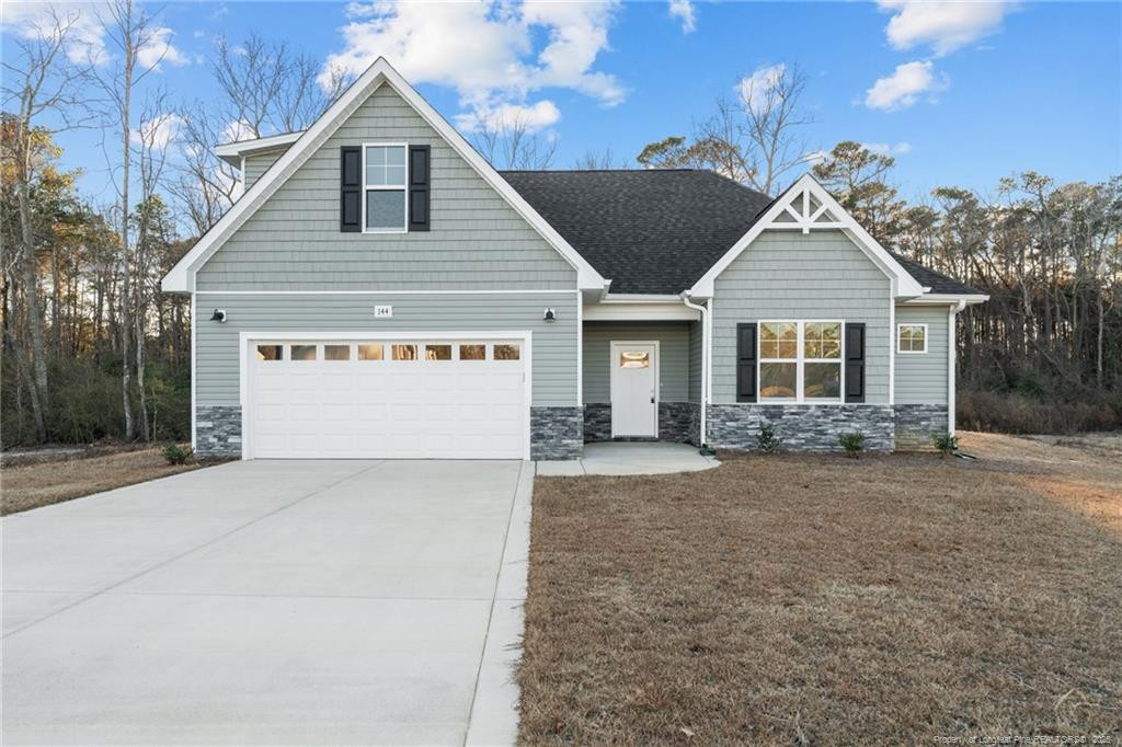Vorster Rd, Raeford, NC 28376