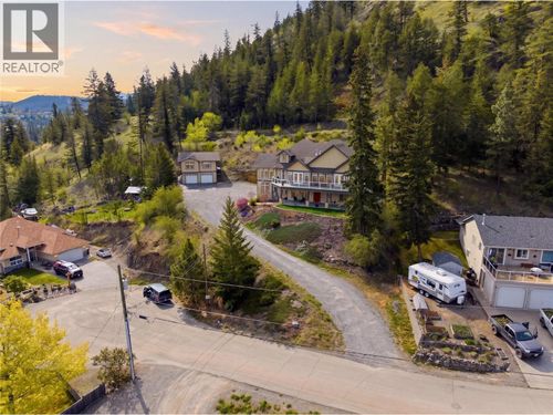 4732 Uplands Dr, Kamloops, BC, V2C6S9 | Card Image