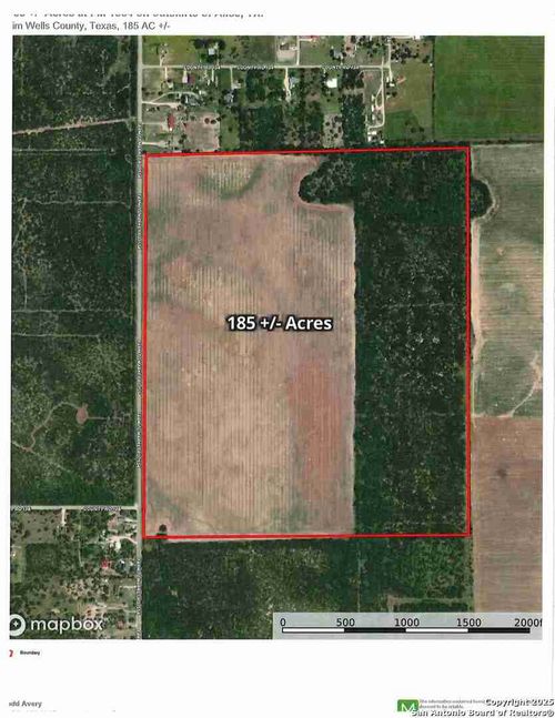 1956 Fm 1554, Alice, TX, 78332-7642 | Card Image