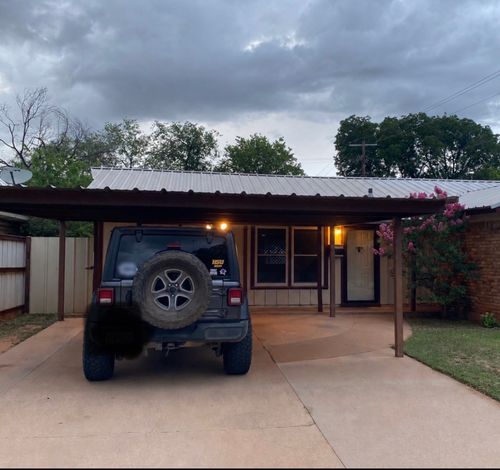 3212 Sandefer Street, Abilene, TX, 79603 | Card Image