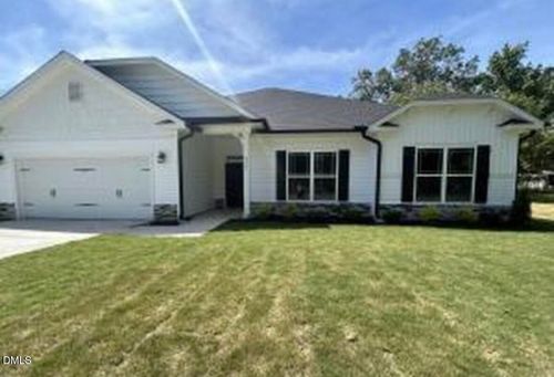 3560 Buster Court, Bailey, NC, 27807 | Card Image