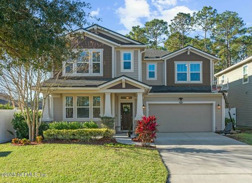 14936 Corklan Branch Circle, Jacksonville, FL, 32258 | Card Image