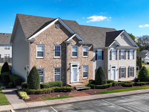 501 Dakota Dr, Spring Hill, TN, 37174-8503 | Card Image