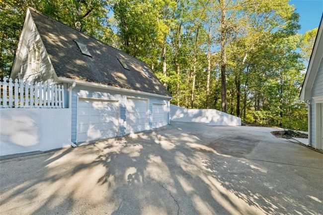 4715 Creek Wood Dr, House other with 5 bedrooms, 4 bathrooms and 2 parking in Gainesville GA | Image 39