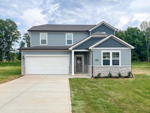 2472 Beverly Gail Rd, Pleasant View, TN, 37146 | Card Image