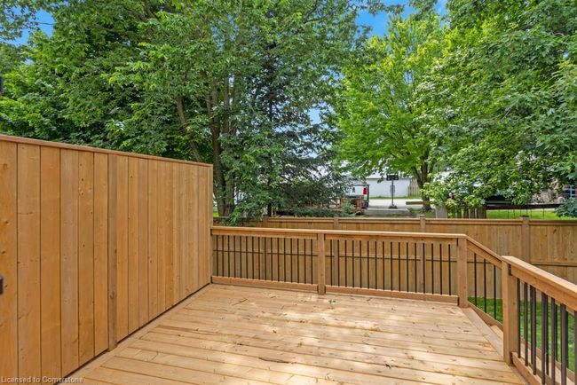 3C Balsam St, Townhouse with 3 bedrooms, 3 bathrooms and 2 parking in Innerkip ON | Image 17
