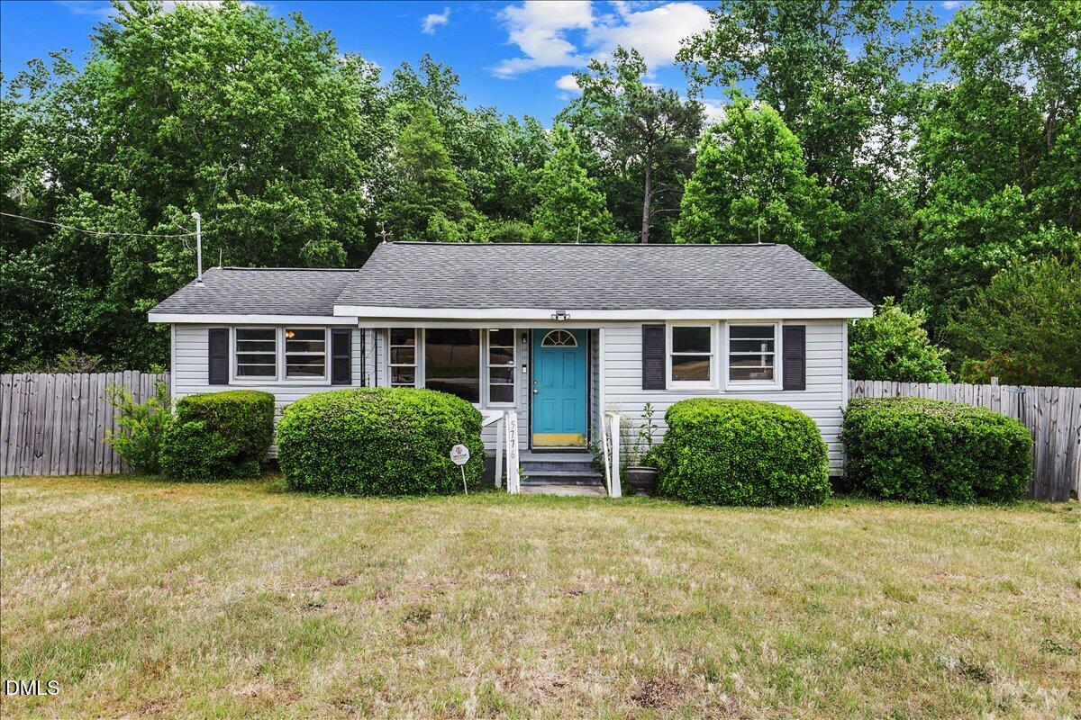 Residential in Louisburg 2