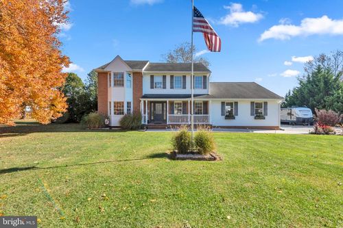 124 Overlook Dr, Queenstown, MD, 21658-1260 | Card Image