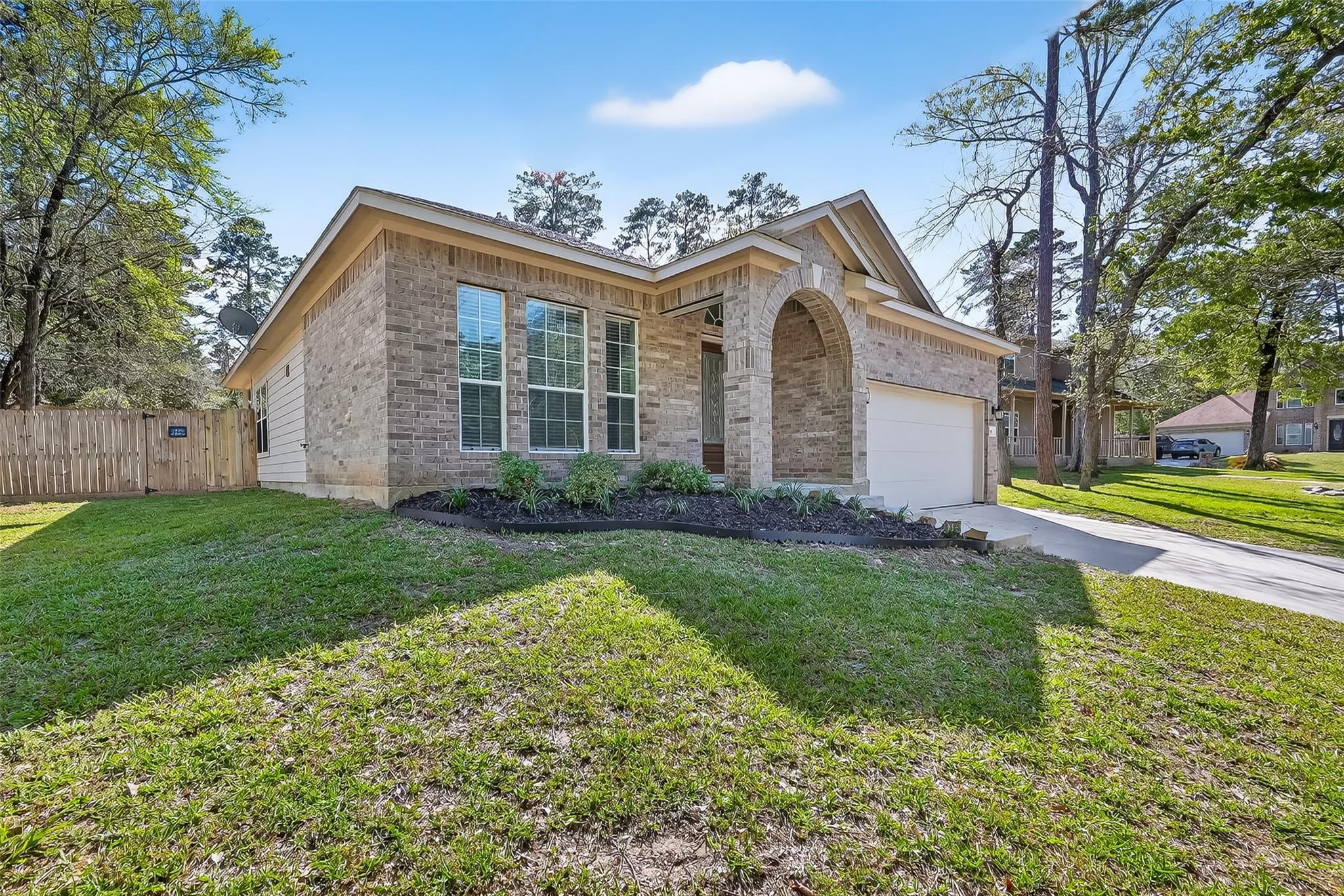 Residential in Willis 3
