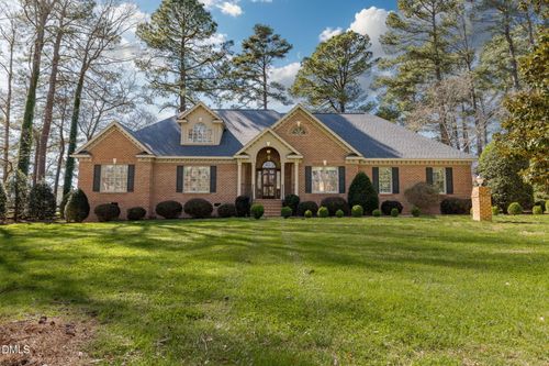 4076 Salem Farm Rd, Oxford, NC, 27565-9160 | Card Image
