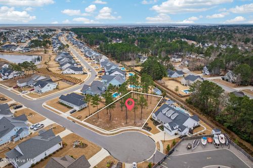 284 Bluenose Lane, Hampstead, NC, 28443 | Card Image