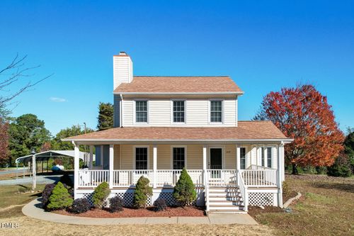 309 Vernon Rd, Reidsville, NC, 27320-8439 | Card Image