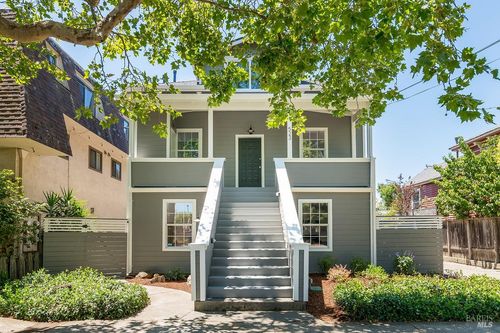 523 B St, San Rafael, CA, 94901-3879 | Card Image