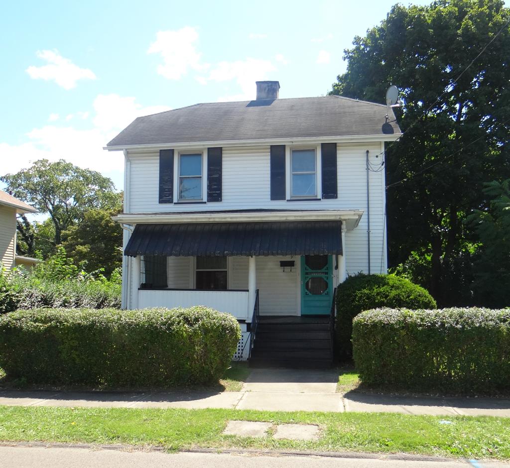 Lorenzo Pl, Elmira, NY 14901