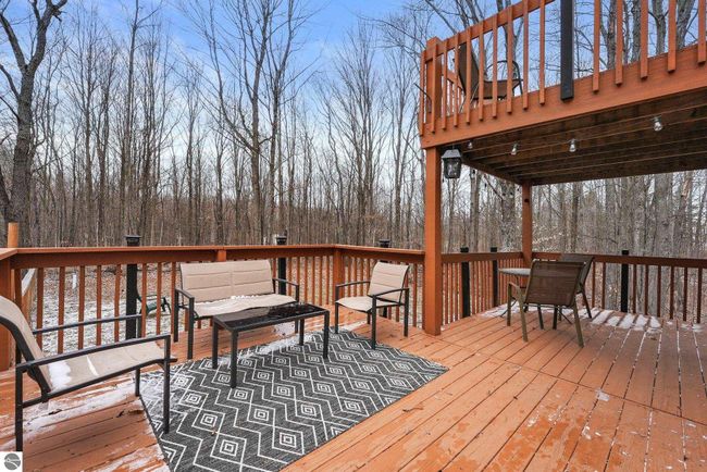 9341 W M 115, House other with 1 bedrooms, 1 bathrooms and null parking in Mesick MI | Image 41
