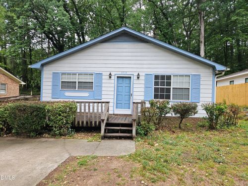 2719 Shaftsbury Street, Durham, NC, 27704 | Card Image