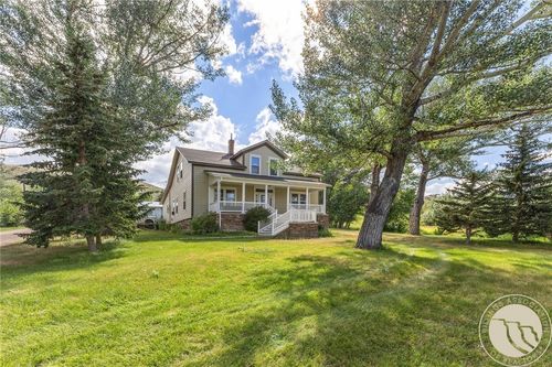 6 Washoe Circle, Bearcreek, MT, 59007 | Card Image