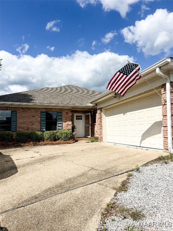 Falcon Ridge Ct, Montgomery, AL 36111