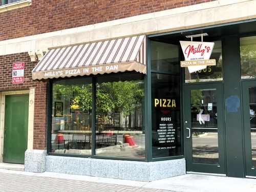 1005 W Argyle St, Chicago, IL, 60640-3716 | Card Image