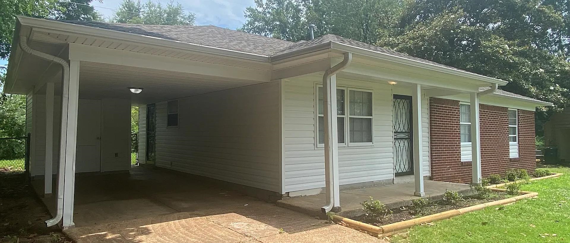 Residential in Memphis 5