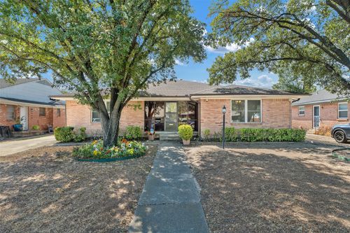 11038 Wyatt St, Dallas, TX, 75218-2544 | Card Image