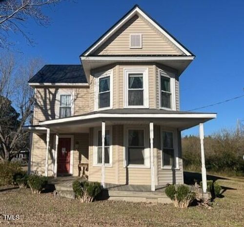 206 E Church St, Lasker, NC, 27845-9634 | Card Image