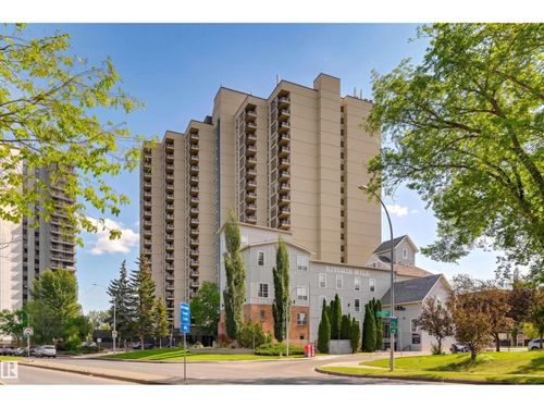 210-10149 Saskatchewan Dr Nw, Edmonton, AB, T6E6B6 | Card Image
