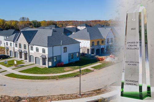 4271 Calhoun Way, London, ON, N6P0L2 | Card Image