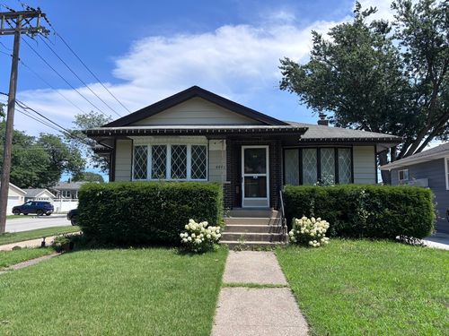 4501 Wisconsin Ave, Forest View, IL, 60402-4237 | Card Image