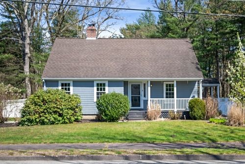 18 Cedarcrest Rd, Wilmington, MA, 01887-4006 | Card Image