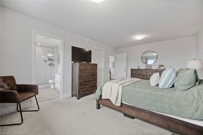 71 Crab Apple Crt, House other with 3 bedrooms, 4 bathrooms and 3 parking in Wellesley ON | Image 28